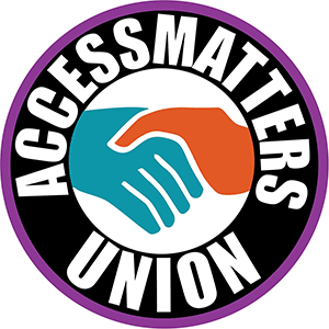 AccessMatters Union